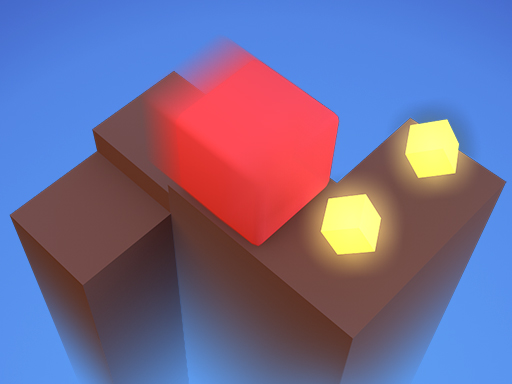Push the Cube Online online game