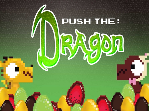 Push the Dragon online game
