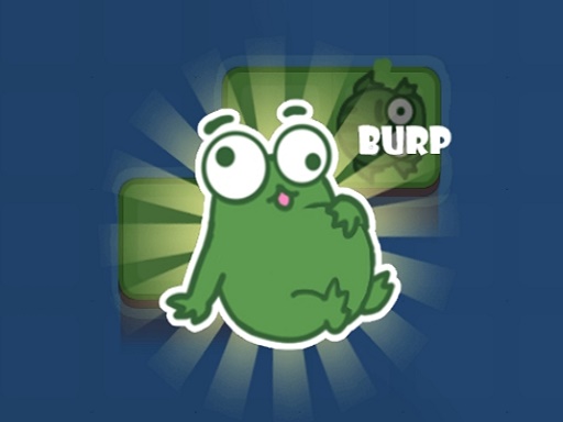 Push The Frog online game