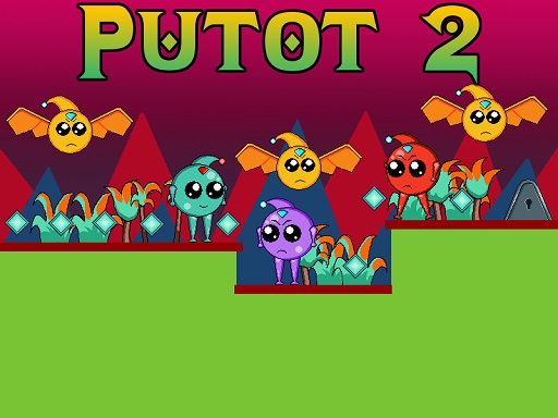 Putot 2 online game