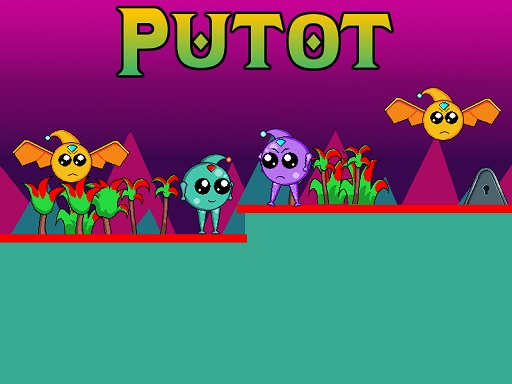 Putot online game