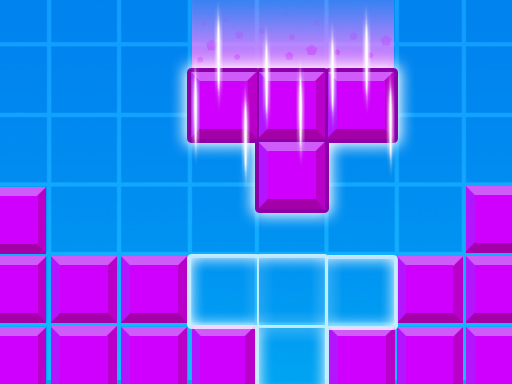 Puzzle Blocks Asmr Match online game