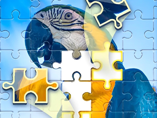 Puzzle Challenge online Action game