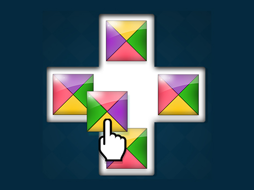 Puzzle Color Game online game
