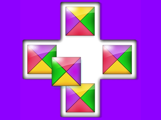 Puzzle Color online game