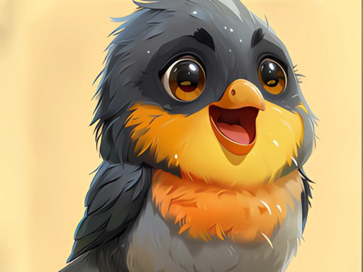 Puzzle Funny Animals online game