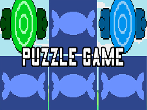 Puzzle Game online game