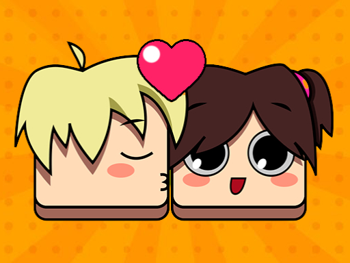 Puzzle Love online game