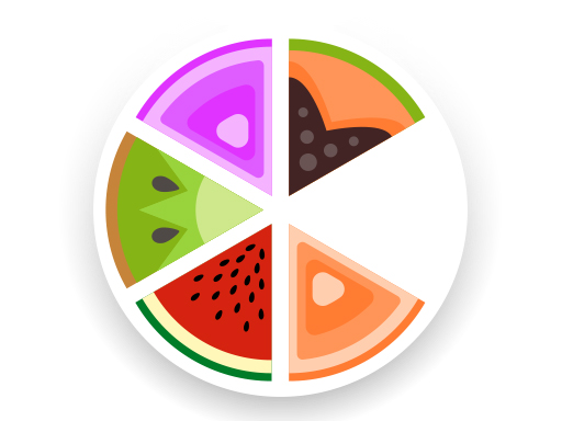 Puzzle Pieces online game