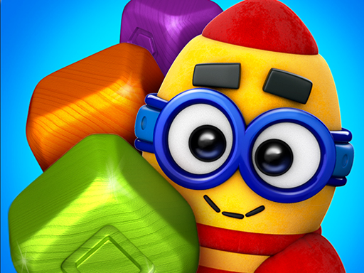 Puzzle Toy Block online game