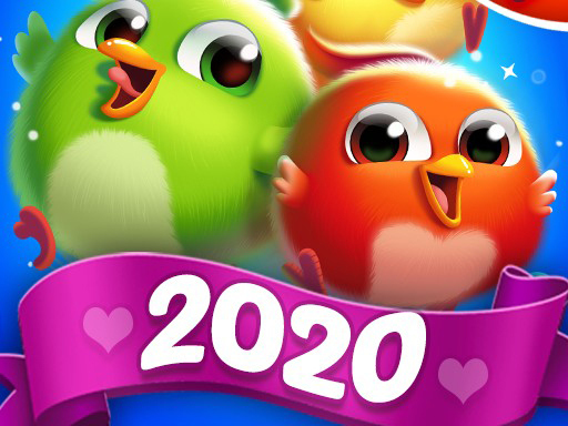 Puzzle Wings: match 3 online game