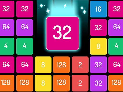 PuzzleBox online Puzzle game