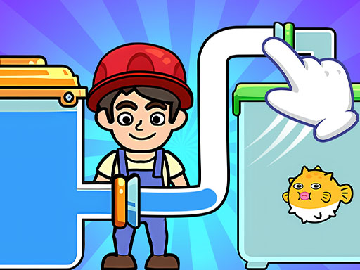 Puzzledom One Line online game