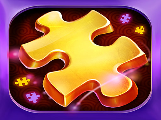 Puzzles Magiques Jigsaw online game