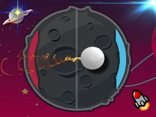 PvP Pong Challenge online game