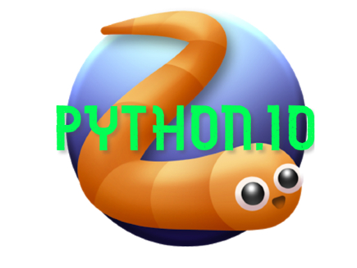 python.io online game