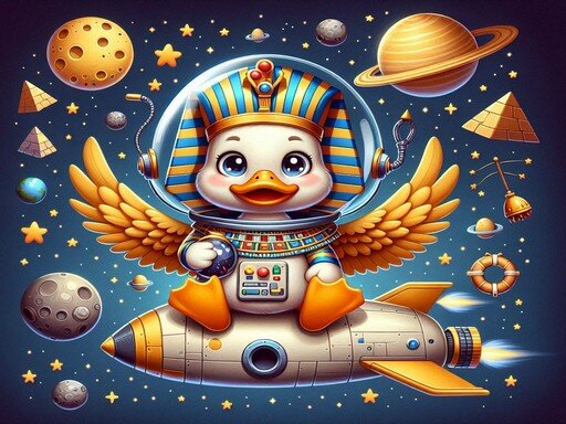 QuackTut online game