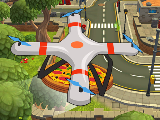 Quadcopter FX Simulator online Action game