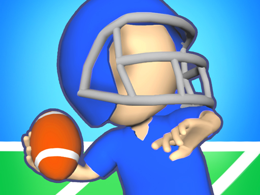 Quarterback Rush online game
