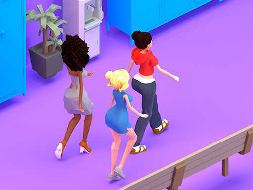 Queen Bee online game