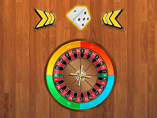 Quick Color Dice online game