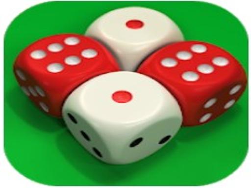 Quick dice thrower online Hypercasual game