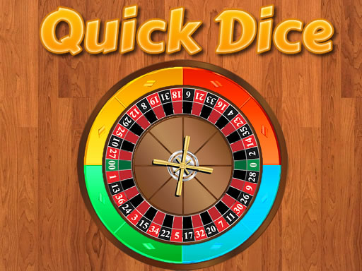 Quick Dice online game