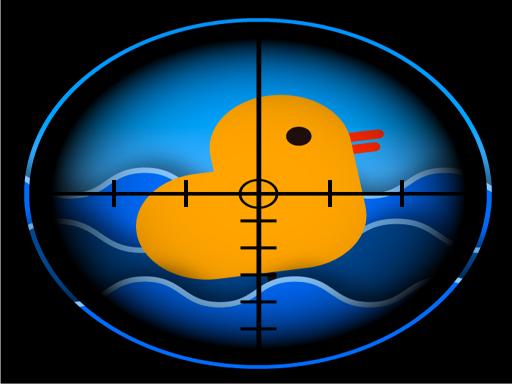 Quick Duck Shoot online game