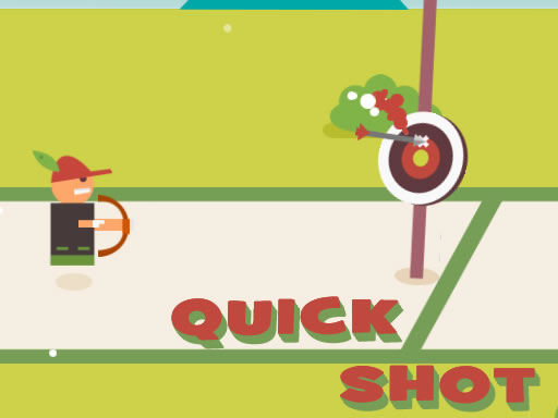 Quick Shot online game