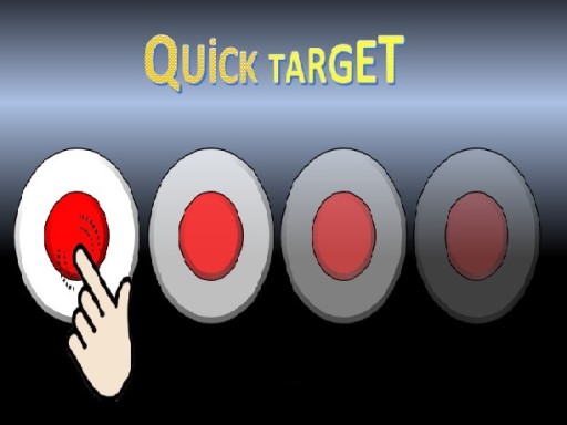 Quick Target online Shooting game