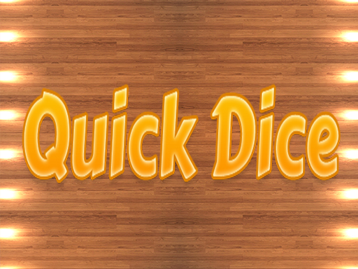 Quicks Dice online game
