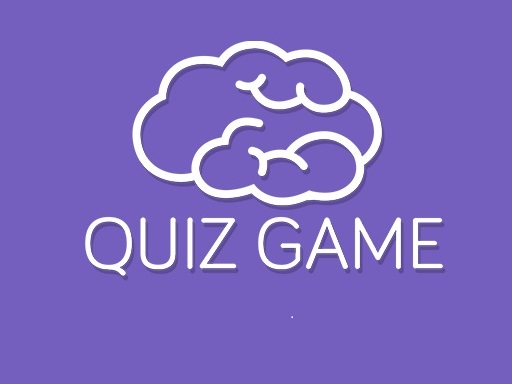 QUIZ GAME online game