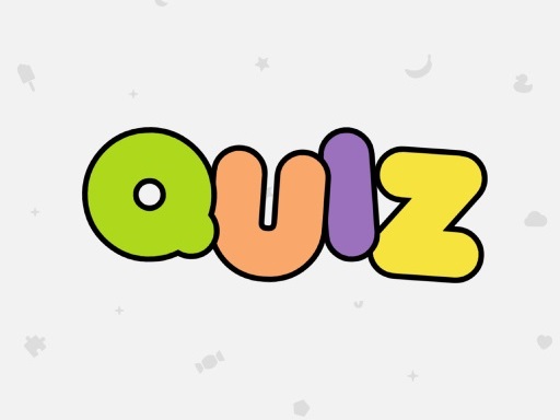Quiz Me online Puzzle game