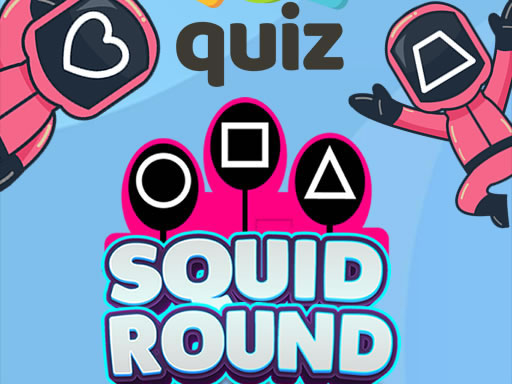Quiz Squid Game online game