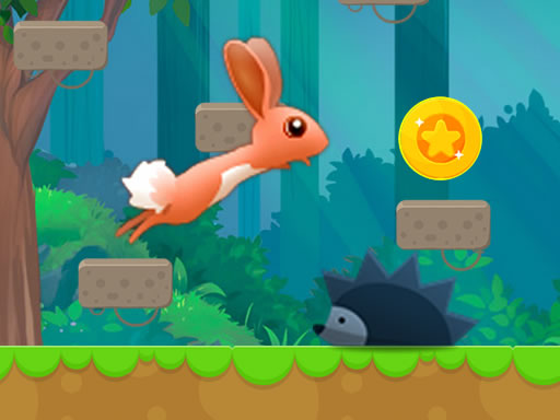 Rabbit Ben online game