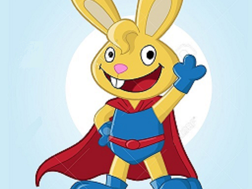 Rabbit Jump online game