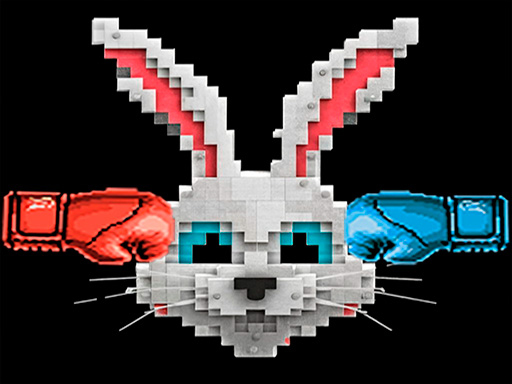 Rabbit Punch Rabbit online game