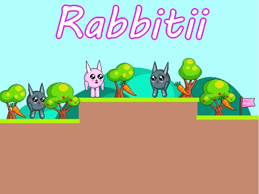 Rabbitii online game