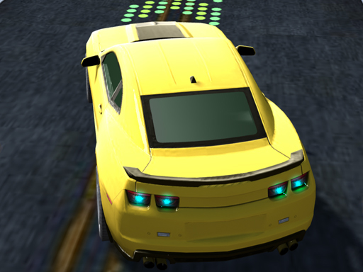 Rac Simulator online game