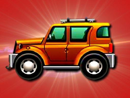 Race Down online game
