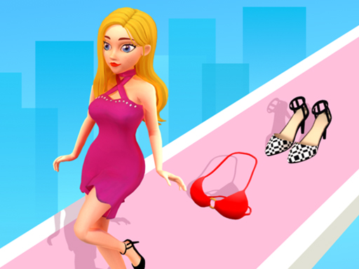 Race Rich - Run And Get Rich! online game