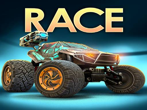 RACE: Rocket Arena Car Extreme online game