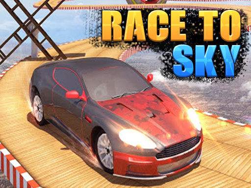 Race To Sky online game