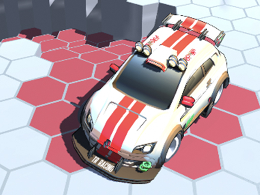 RacerKing online game
