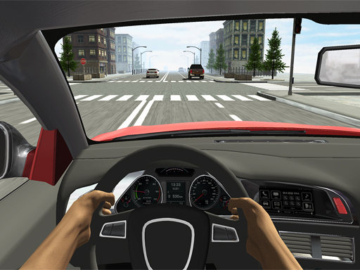 Racing Car pp online game