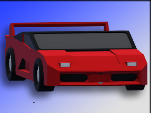 Racing Car Rally online game