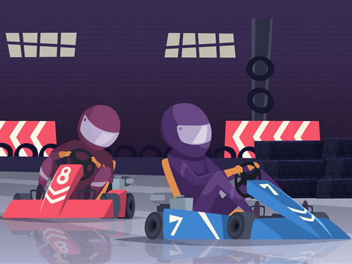 Racing Cars Memory online game