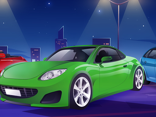 Racing Cars online game