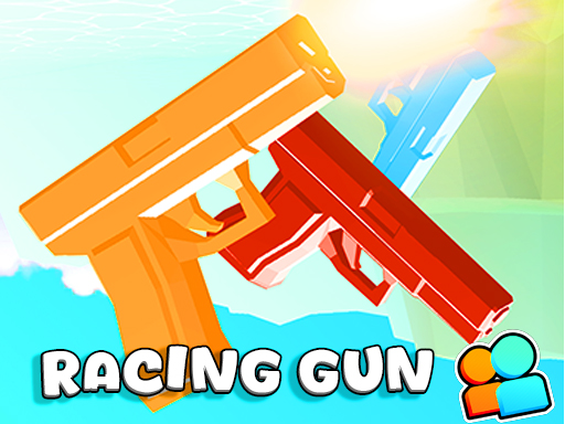 Racing Gun online game