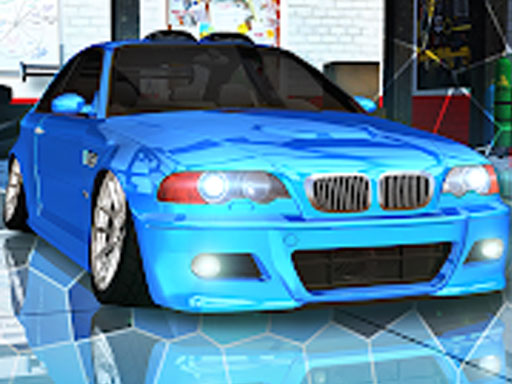 Racing in Car 2 online game